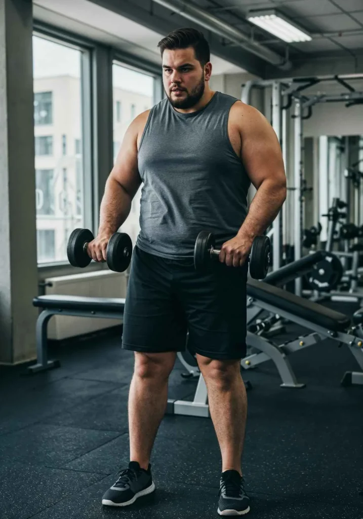 fat Loss Program image